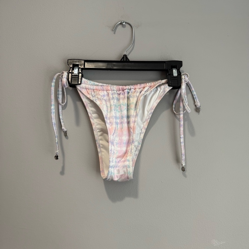 Victoria’s Secret Tie-Dye Bikini Bottom
